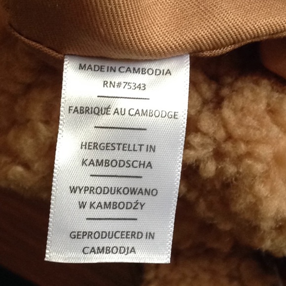 🍂🔶🍂 Laundry - Shelli Segal Sherpa Crossbody Bag - Picture 7 of 8